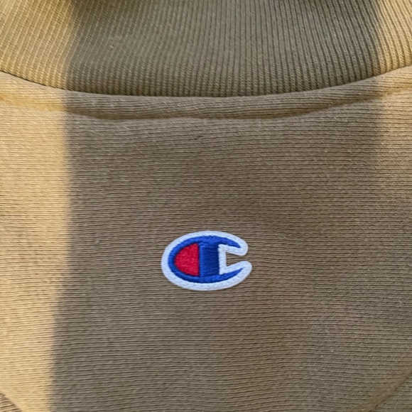 Champion Reverse Weave Vest Mens M - Picture 6 of 7